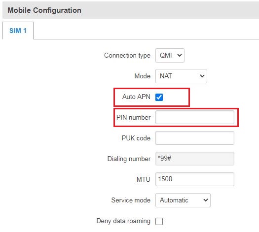 4g Router Description And Configuration Iv Produkt